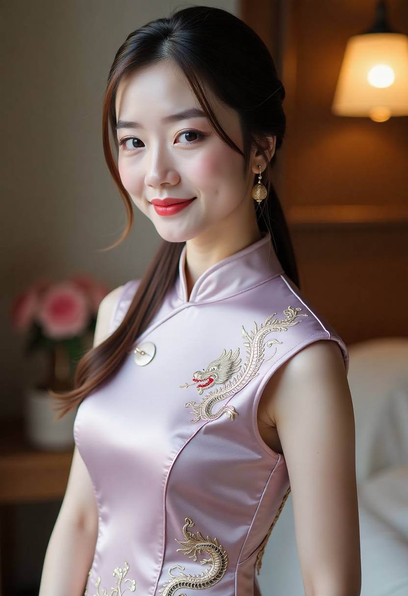 岸边的房间海报